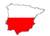 MARYFLOWER´S - Polski